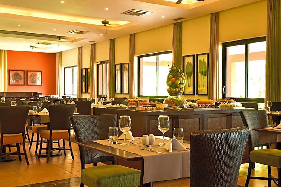 Pestana Sao Tome