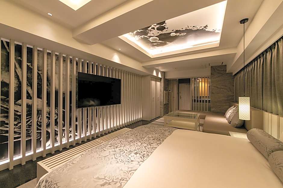 Hotel Karuta Akasaka -Adult only-