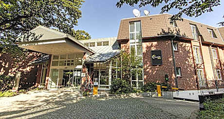 PLAZA INN Schmoker-Hof