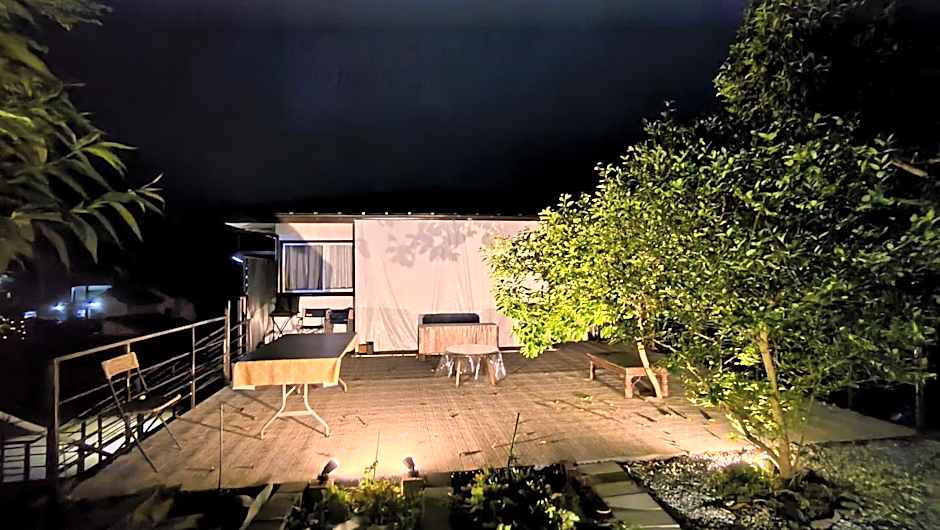 Pension Izukogen