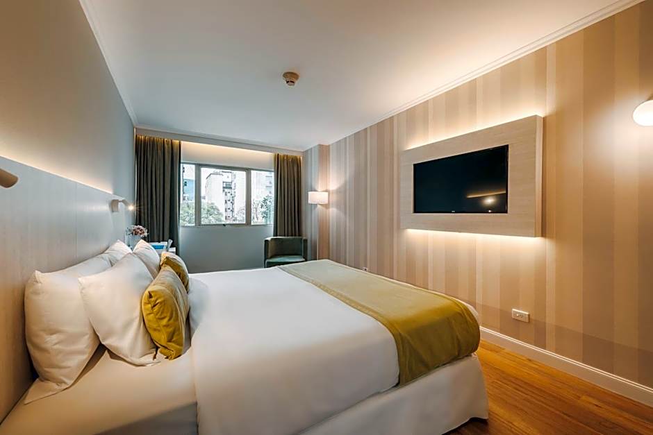 Pestana Buenos Aires