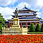 INSAIL HOTEL Guangzhou Beijing Road Pedestrian Street