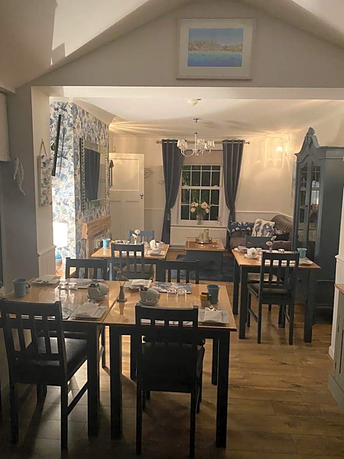 Downsfield Bed and Breakfast