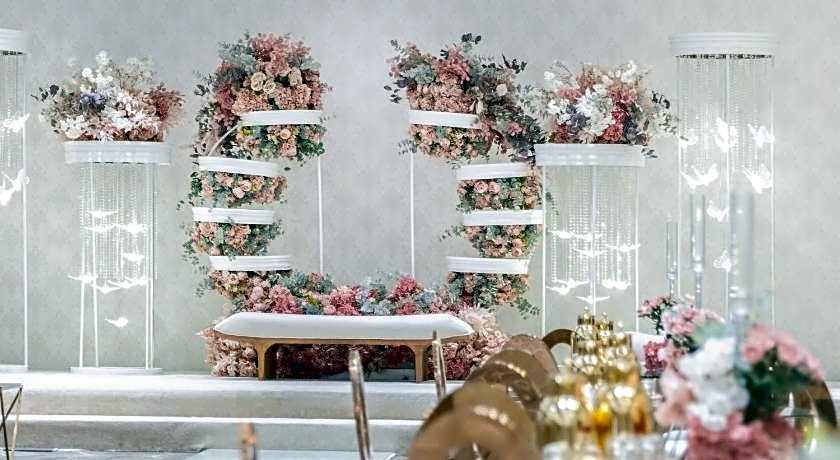 Al Andalus Mall Hotel Jeddah