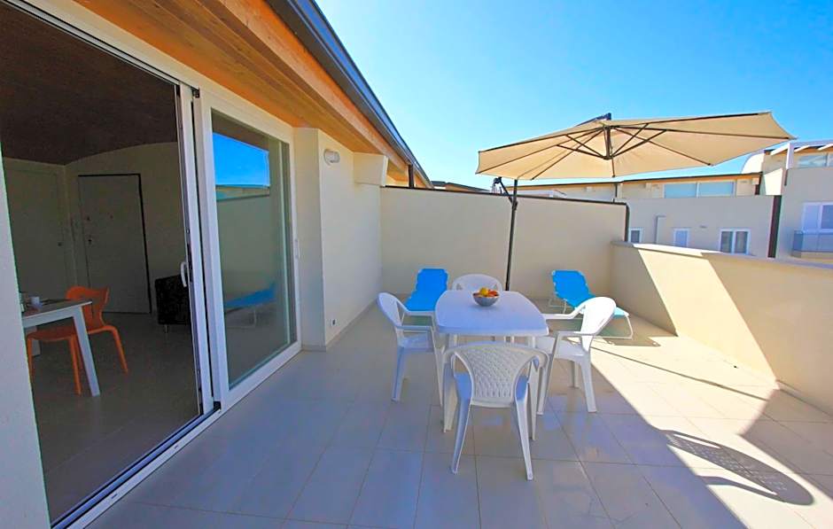 Appartamenti Sud Est