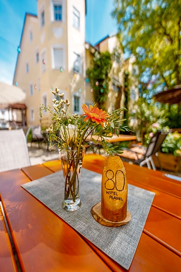 Hotel Plankl