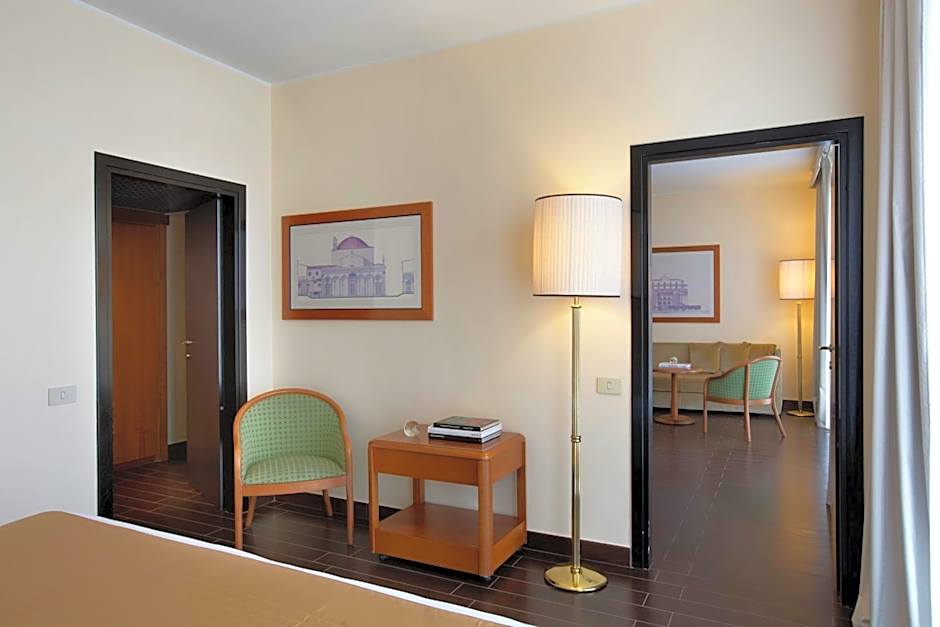 Starhotels Business Palace