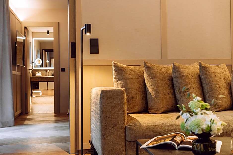 Parkhotel Egerner Höfe