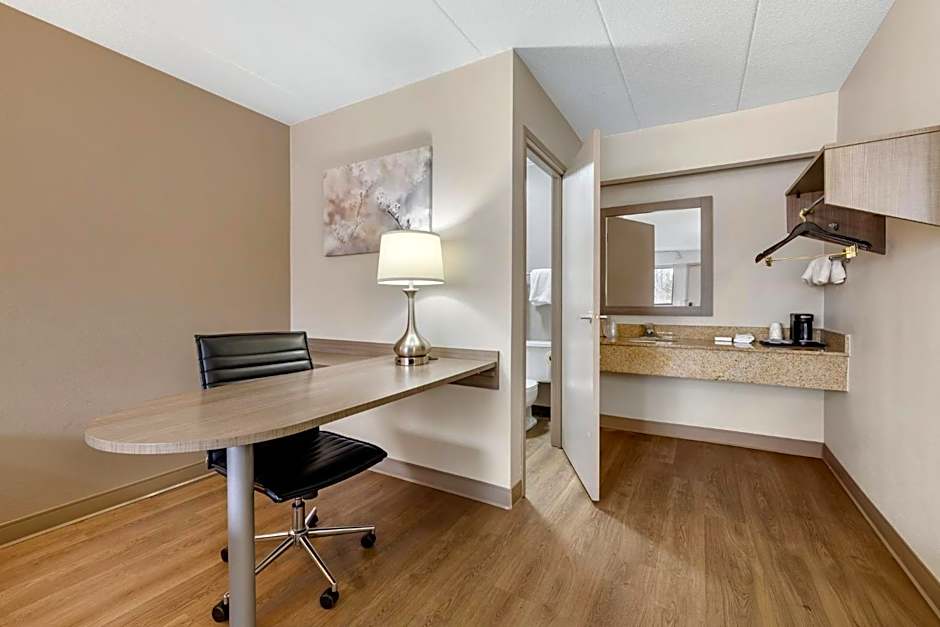 Red Roof Inn Parsippany