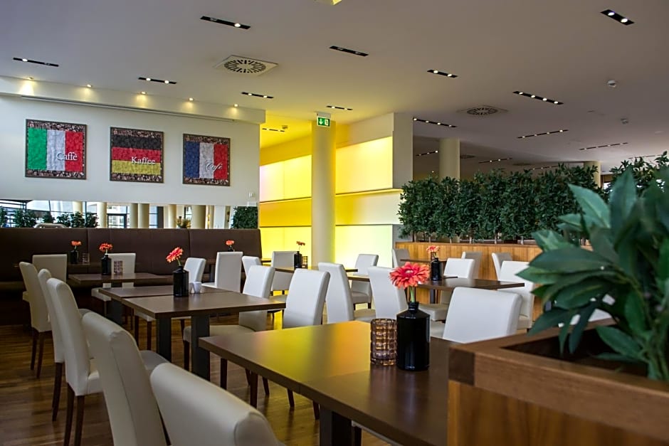 Relexa Hotel Ratingen City