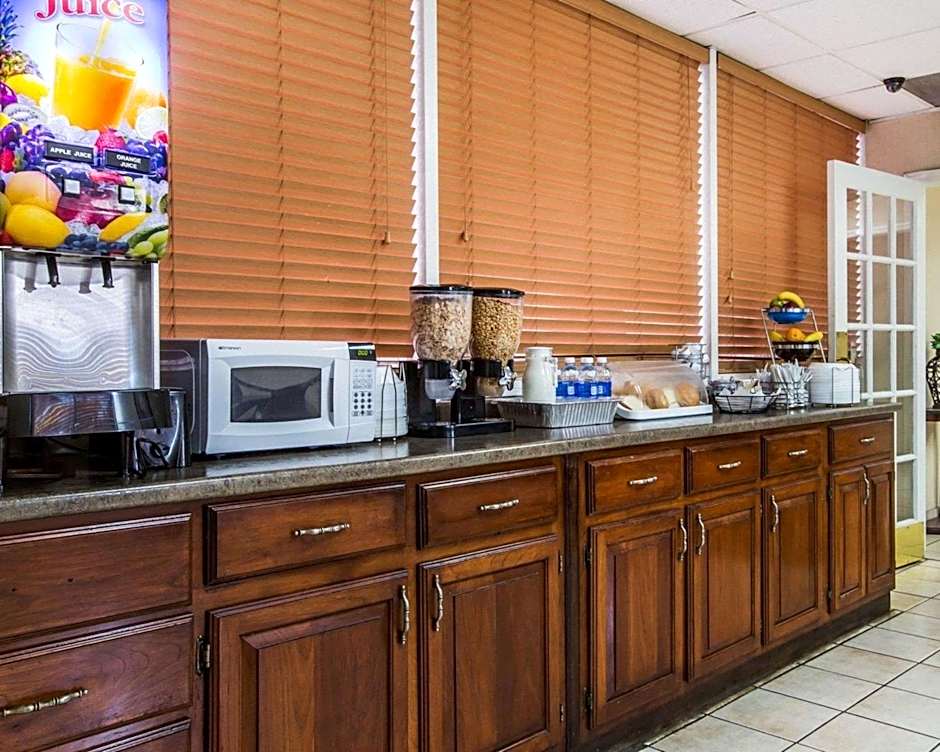 Econo Lodge Atlanta