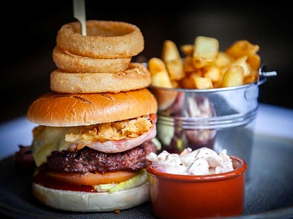 The Inn at Woodhall Spa