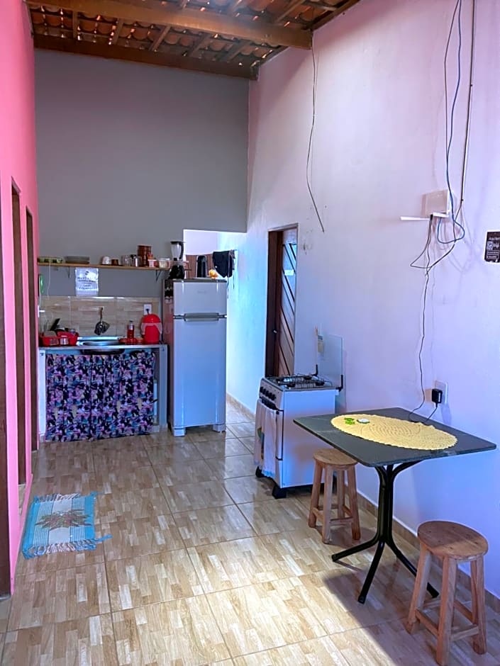 House Nativa – Pipa, MT