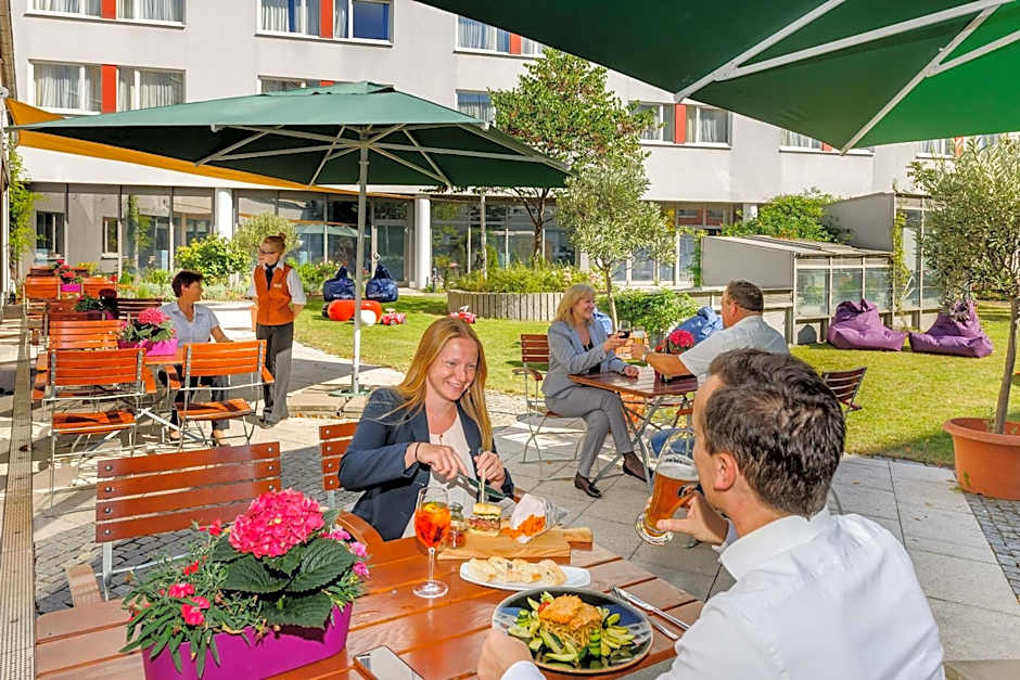 Novotel Erlangen