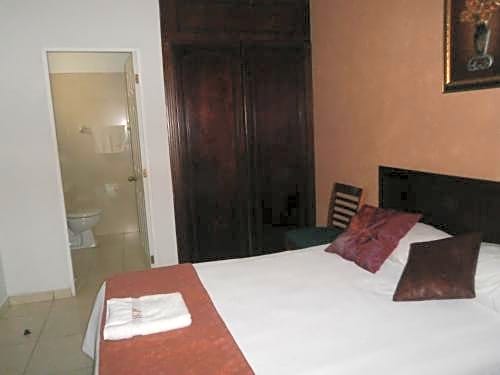 Hotel Anber