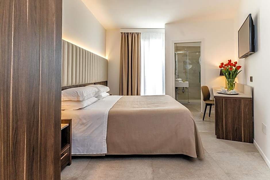 Hotel Falli