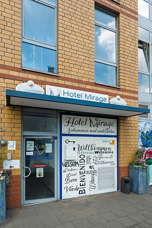 Hotel Mirage