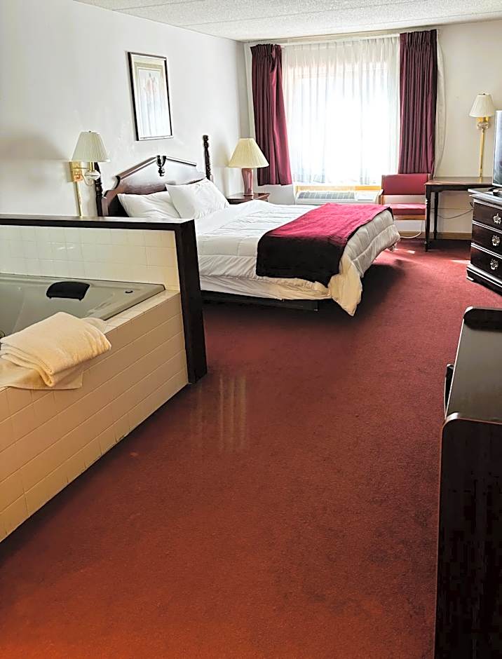 Voyageur Inn And Conference Center