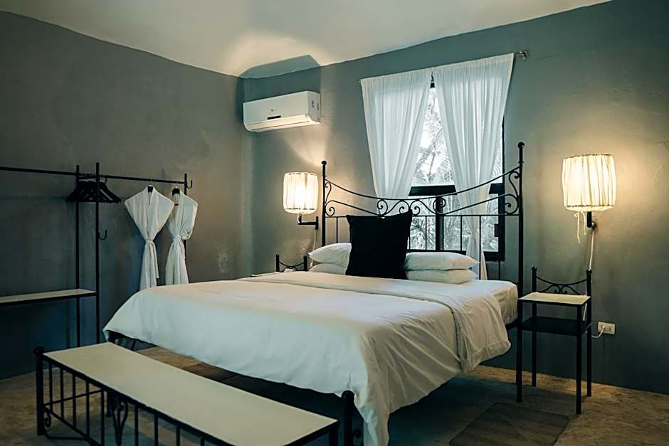 Piedra de Agua Palenque