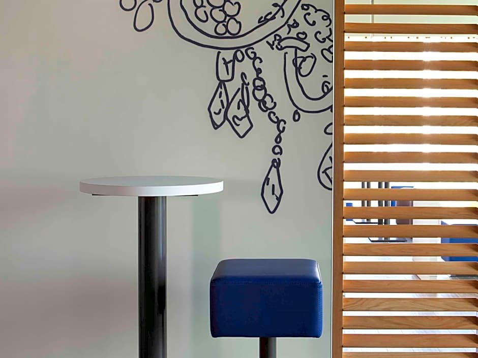 Ibis budget Aeropuerto Barcelona Viladecans