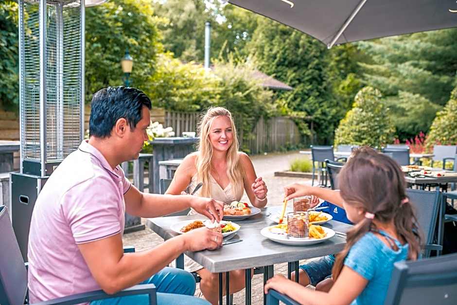 EuroParcs De Utrechtse Heuvelrug