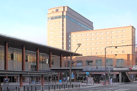 Hotel Metropolitan Nagano