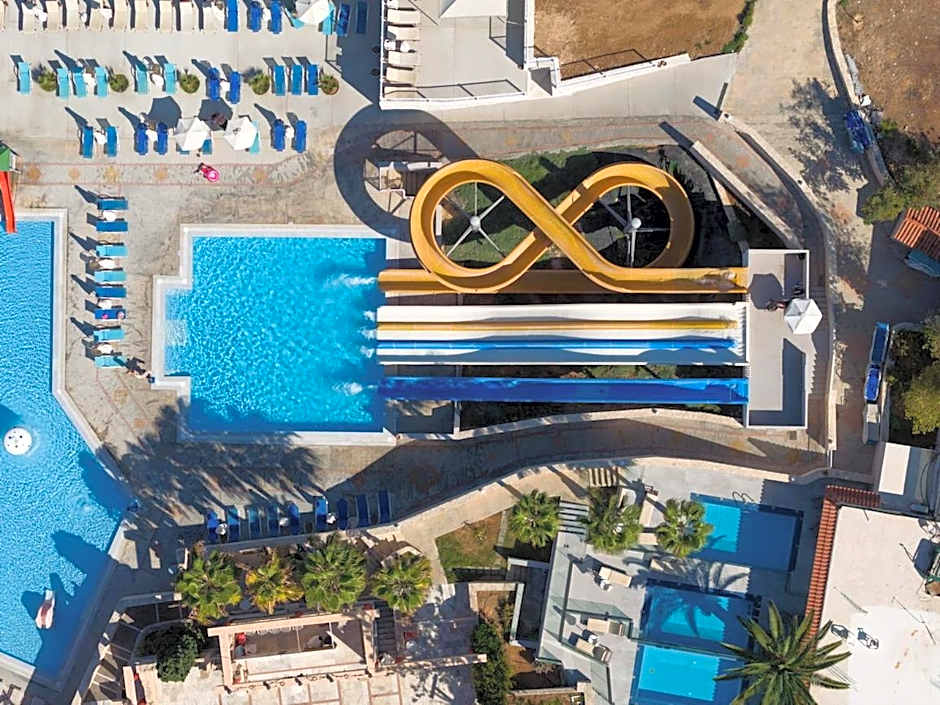 Rethymno Mare & Water Park