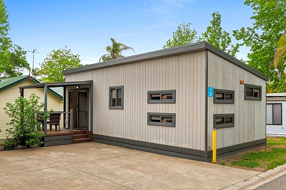 Discovery Parks - Lake Hume, Victoria