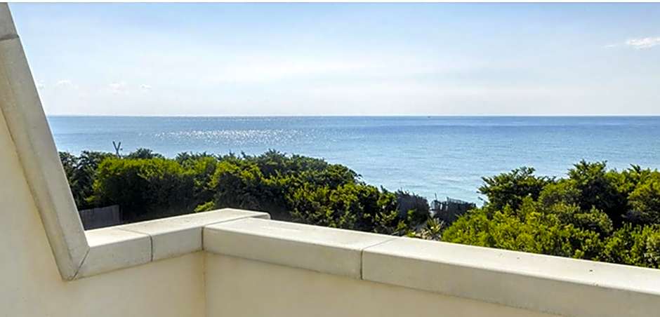 Hotel dei Bizantini & Villaggio Campo dei Messapi