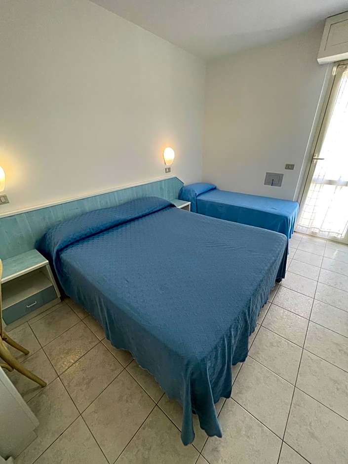 Albergo Désirée