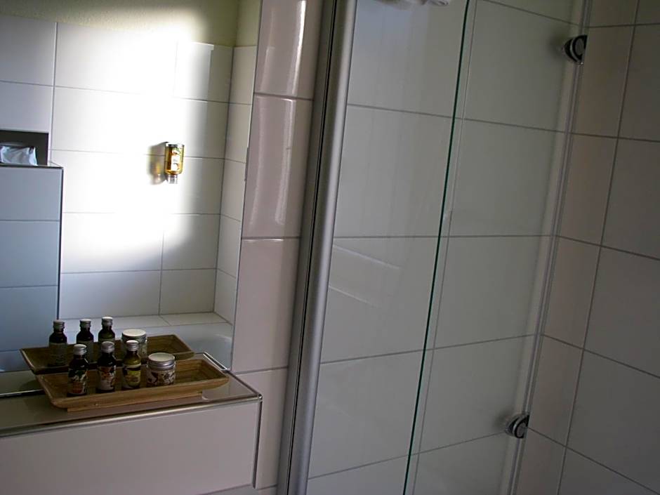 Akzent Hotel-Restaurant Albert