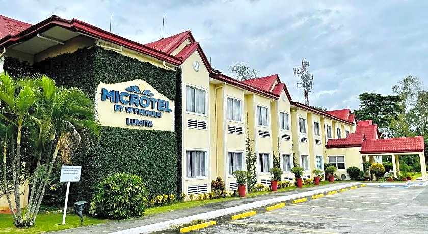 Microtel by Wyndham Tarlac