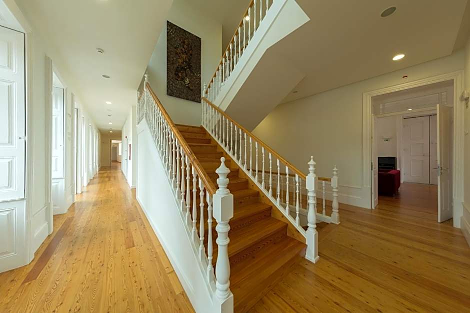 Hotel Quinta da Cruz & SPA