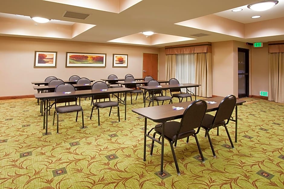 Holiday Inn Express Rawlins By IHG