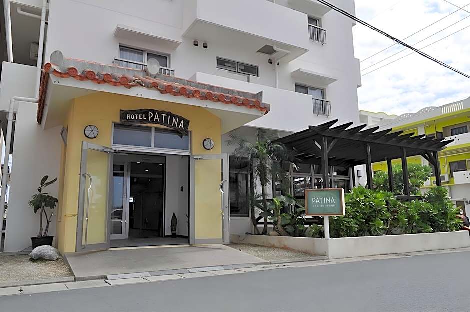 Hotel Patina Ishigakijima