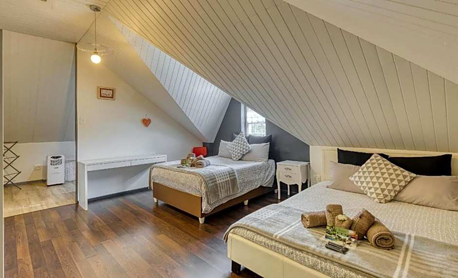 B&B Sauvignon Country Lodge