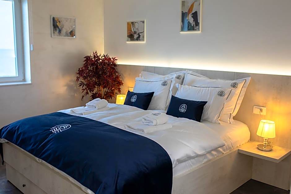 Blue Pearl Elite Apartments