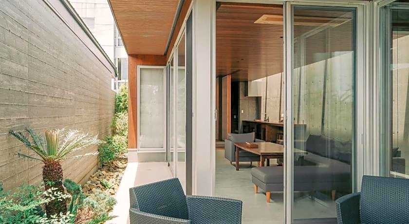 Tanegashima Araki Bekkan