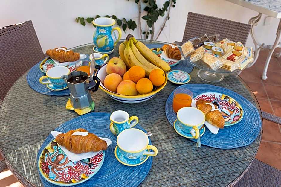 Il Veliero B&B charming rooms