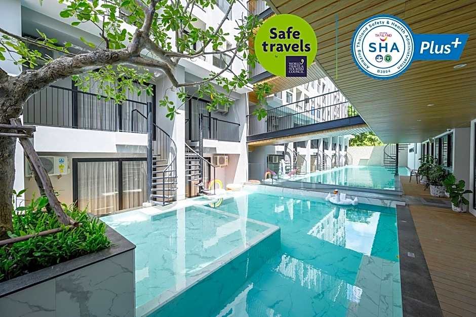Tour De Phuket Hotel