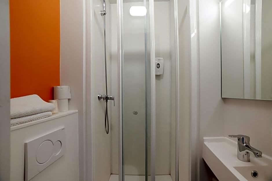 Premiere Classe Troyes Sud - Parc St Thibault