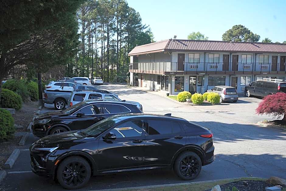 Western Inn Marietta