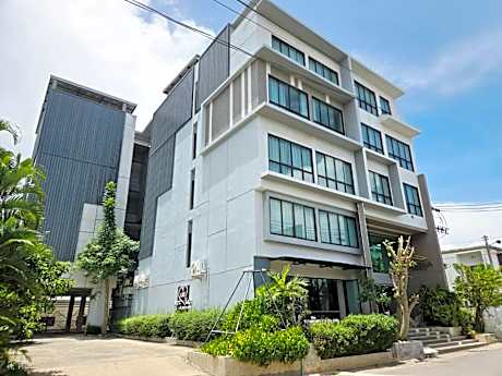 Luxsna Residence