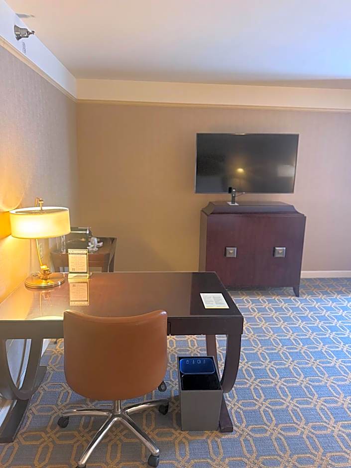 The Westin Poinsett Greenville