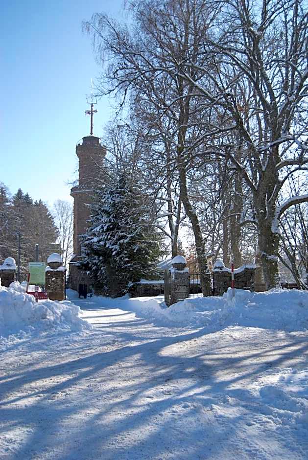 Hotel Restaurant Bären