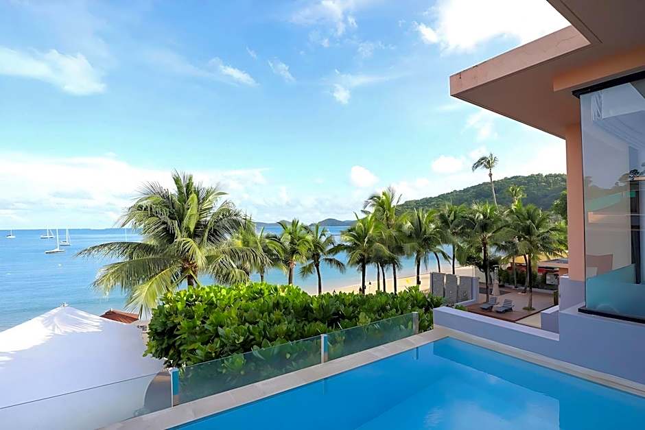Bandara Pool Villas, Phuket