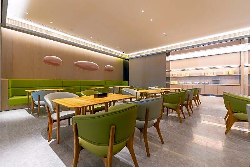 JI Hotel Lanzhou University Donggang West Road