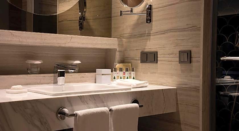 Acanthus Cennet Barut Collection - Ultra All Inclusive