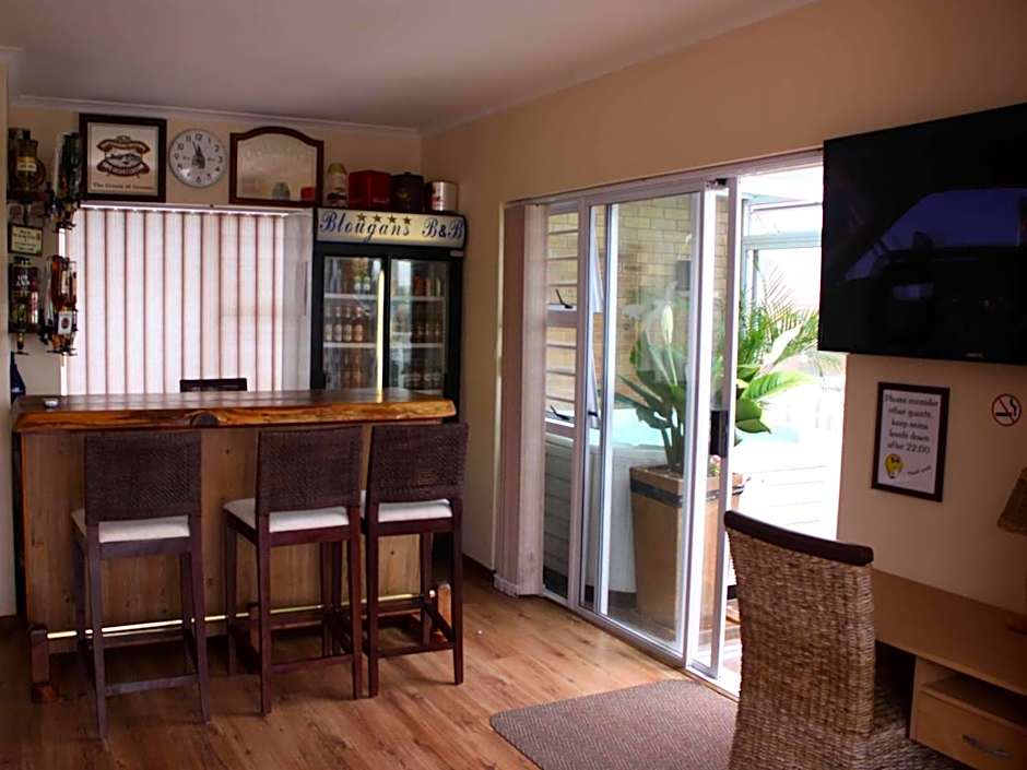 Blougans B&B