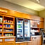 SpringHill Suites by Marriott Lawrence Downtown